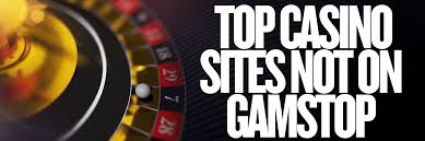 Exploring Casinos Not Registered on Gamstop 1718821801 Exploring Casinos Not Registered on Gamstop 1718821801