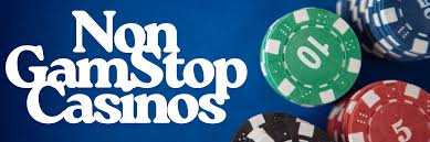 Exploring New Non Gamstop Casino Sites A Complete Guide