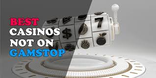 Exploring Non-Gamstop Casinos in the UK What You Need to Know Exploring Non-Gamstop Casinos in the UK What You Need to Know