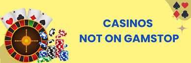 Exploring Non Gamstop UK Casino Sites A Comprehensive Guide 1803826488 Exploring Non Gamstop UK Casino Sites A Comprehensive Guide 1803826488