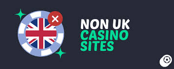 Exploring Non-UKGC Casinos What You Need to Know Exploring Non-UKGC Casinos What You Need to Know