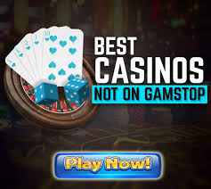 Exploring Online Casinos Outside GamStop A Comprehensive Guide -1415277339