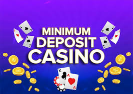 Exploring the Benefits of $5 Deposit Casinos Exploring the Benefits of $5 Deposit Casinos