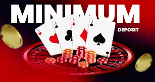 Exploring the Benefits of $5 Deposit Casinos Exploring the Benefits of $5 Deposit Casinos