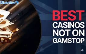 Exploring UK Bookies Not on Gamstop A Guide for Bettors Exploring UK Bookies Not on Gamstop A Guide for Bettors
