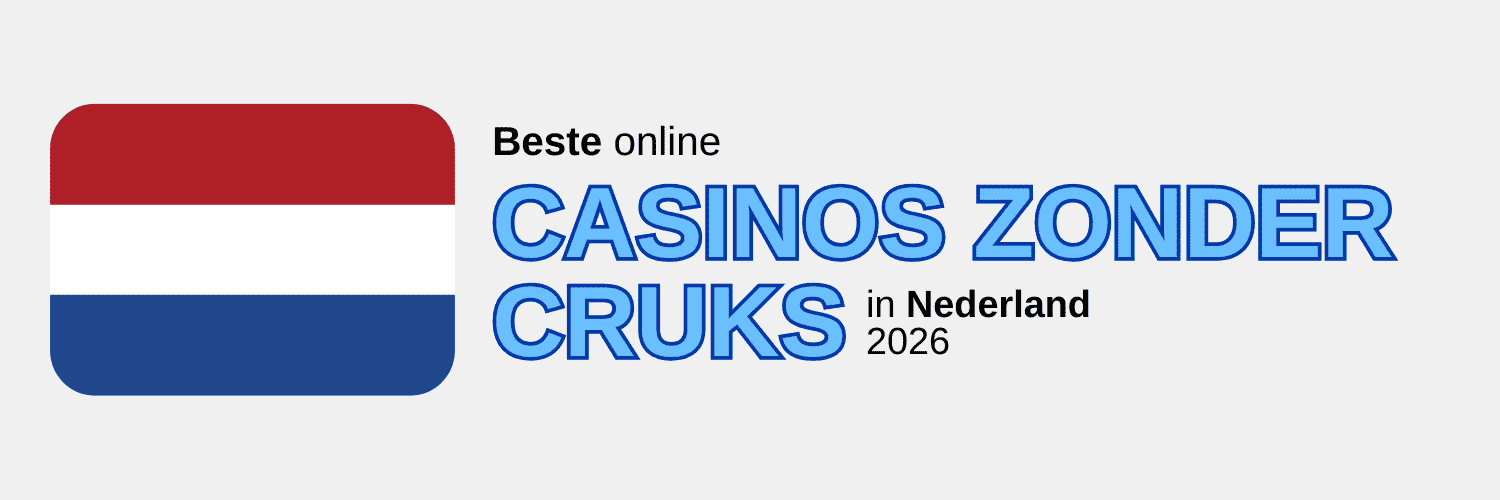 Geen CRUKS Casino Vrijheid om te Gokken