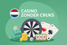 Geen CRUKS Casino Vrijheid om te Gokken