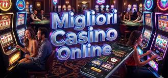 I Migliori Casino Non AAMS in Italia Guida Completa I Migliori Casino Non AAMS in Italia Guida Completa