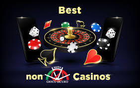 I Migliori Siti di Casino Non AAMS Guida Completa I Migliori Siti di Casino Non AAMS Guida Completa