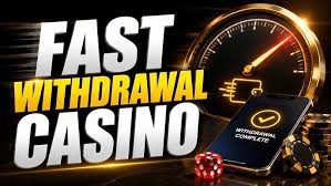 Instant Payout Casinos Quick Wins and Fast Withdrawals Instant Payout Casinos Quick Wins and Fast Withdrawals