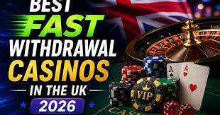 Instant Payout Casinos Quick Wins and Fast Withdrawals Instant Payout Casinos Quick Wins and Fast Withdrawals