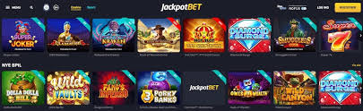 Jackpot Bet DK – Din Ultimative Spilleplatform