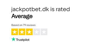Jackpot Bet DK – Din Ultimative Spilleplatform