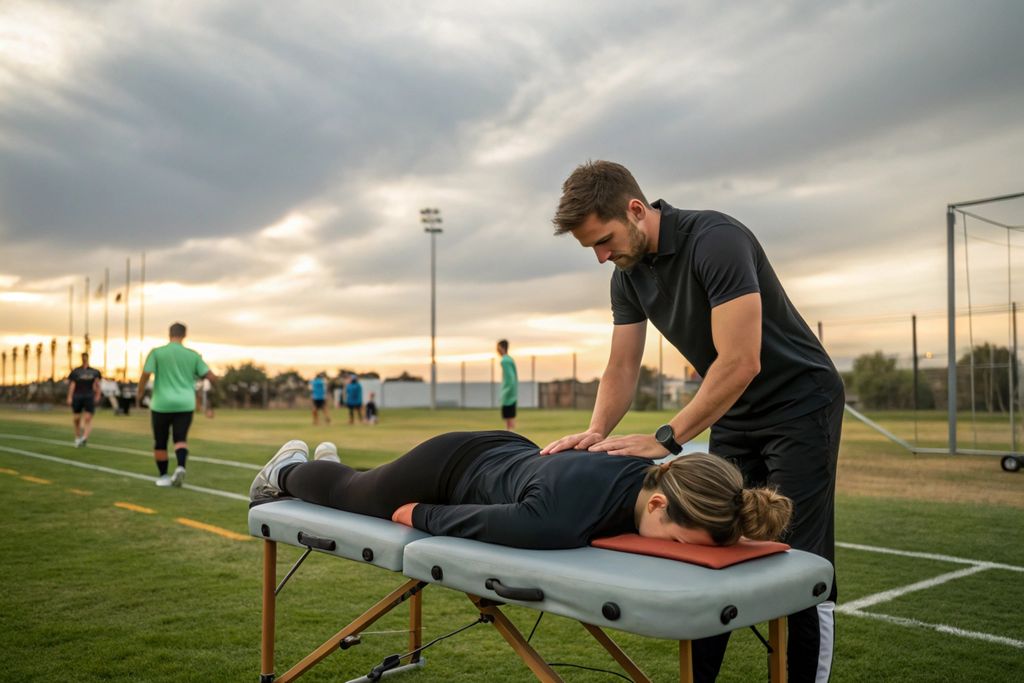 Opening the Prospective: Checking Out the Latest Study on the Influence of Massage on Sports Recuperation