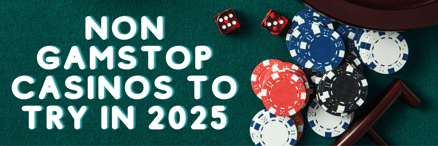 Newest Casinos Without GamStop Your Guide to Unrestricted Gaming Newest Casinos Without GamStop Your Guide to Unrestricted Gaming