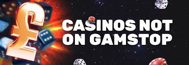 Non Gamstop UK Casino Sites Your Guide to Alternative Online Gaming Non Gamstop UK Casino Sites Your Guide to Alternative Online Gaming