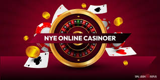Nye Online Casinoer Oplev Det Bedste af Digitale Spillemuligheder