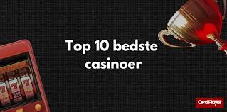 Nyt Dansk Online Casino Den Ultimative Guide til Spiloplevelser i Danmark