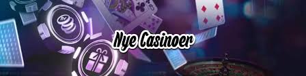 Nyt Dansk Online Casino Den Ultimative Guide til Spiloplevelser i Danmark