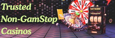 Online Casinos Not Blocked by Regional Restrictions Online Casinos Not Blocked by Regional Restrictions