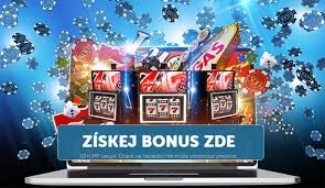 Online kasina pro české hráče Objevte nejlepší herní zážitky