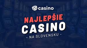 Online Kasino 2026 Novinky a Trendy v Svetě Hracích Automatov
