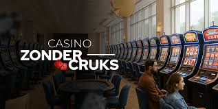 Ontdek Casino zonder CRUKS met iDEAL Veilig en Gemakkelijk Spelen