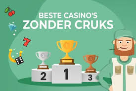 Ontdek Casino zonder CRUKS met iDEAL Veilig en Gemakkelijk Spelen