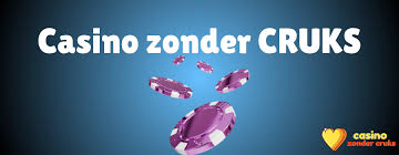 Ontdek de Voordelen van Casino's zonder CRUKS 462522598