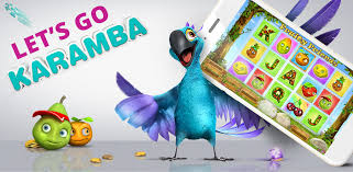 Opdag Karamba Casino DK Din Guide til Spil og Gevinster Opdag Karamba Casino DK Din Guide til Spil og Gevinster