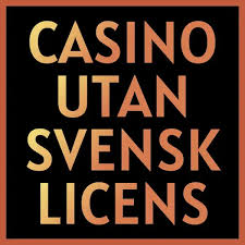 Spela Casino Utan Svensk Licens - En Djupgående Guide 766974113