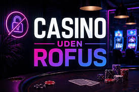 Spil Uden Om ROFUS - En Guide Til At Navigere Online Spil Spil Uden Om ROFUS - En Guide Til At Navigere Online Spil