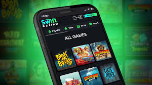 Swift Casino 2026 En Ny Æra for Online Spil 1075804363