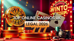 The Evolution of Modern Gambling Games