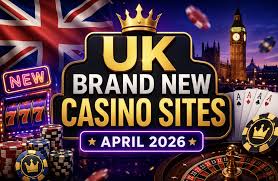 The Evolution of Modern Gambling Games