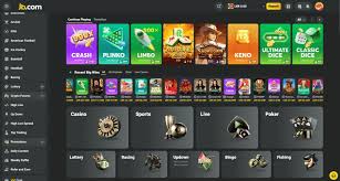 The Ultimate Guide to JB Casino Everything You Need to Know 440481816