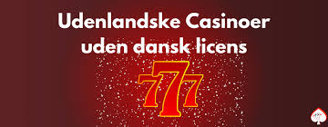Udenlandske Casino Sider Alt Du Behøver at Vide 480790129