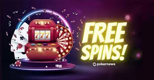 Uncover the Excitement of 40 Free Spins in Online Casinos Uncover the Excitement of 40 Free Spins in Online Casinos