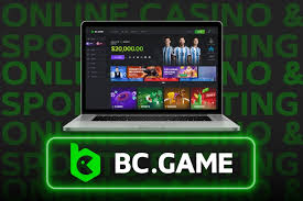 Understanding the Legal Status of BC.Game