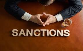 Understanding the Role of Sanctions Attorneys in International Law 1363382363