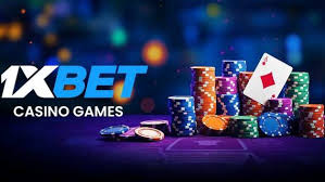 Unlocking the World of Betting with the 1xBet App for iOS