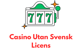 Utländska Casino En Djuplodande Guide Utländska Casino En Djuplodande Guide