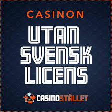 Utländska Casino En Guide till Spelupplevelser Utomlands