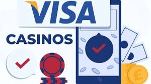 Visa im Online Casino Ein einfacher Weg, um Geld einzuzahlen Visa im Online Casino Ein einfacher Weg, um Geld einzuzahlen