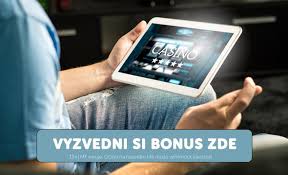 Zahraniční casino bonus bez vkladu Jak a kde ho získat