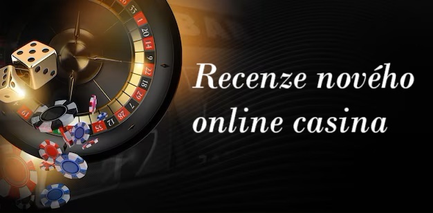 Zahraniční online kasina pro české hráče Zahraniční online kasina pro české hráče