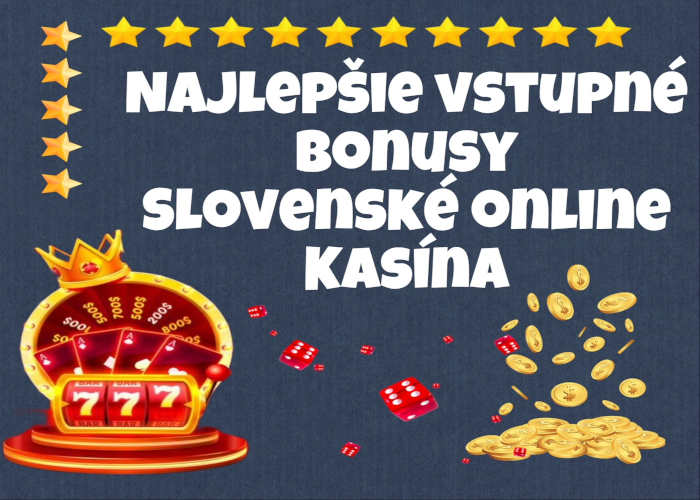Zoznam online kasín Kde nájsť najlepšie herné zážitky