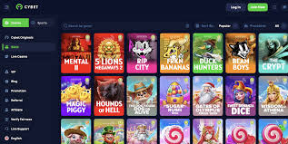 Cybet Casino UK A Comprehensive Guide to Online Gaming -790884245
