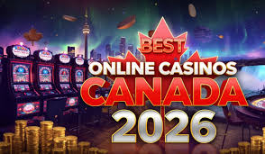 Discover the Best Online Real Money Casinos in Canada Discover the Best Online Real Money Casinos in Canada