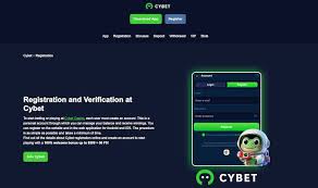 Discover the Exciting World of Cybet Casino UK -764494261